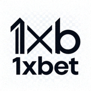 1xbet 공식 로고 - 한국어 서비스 제공